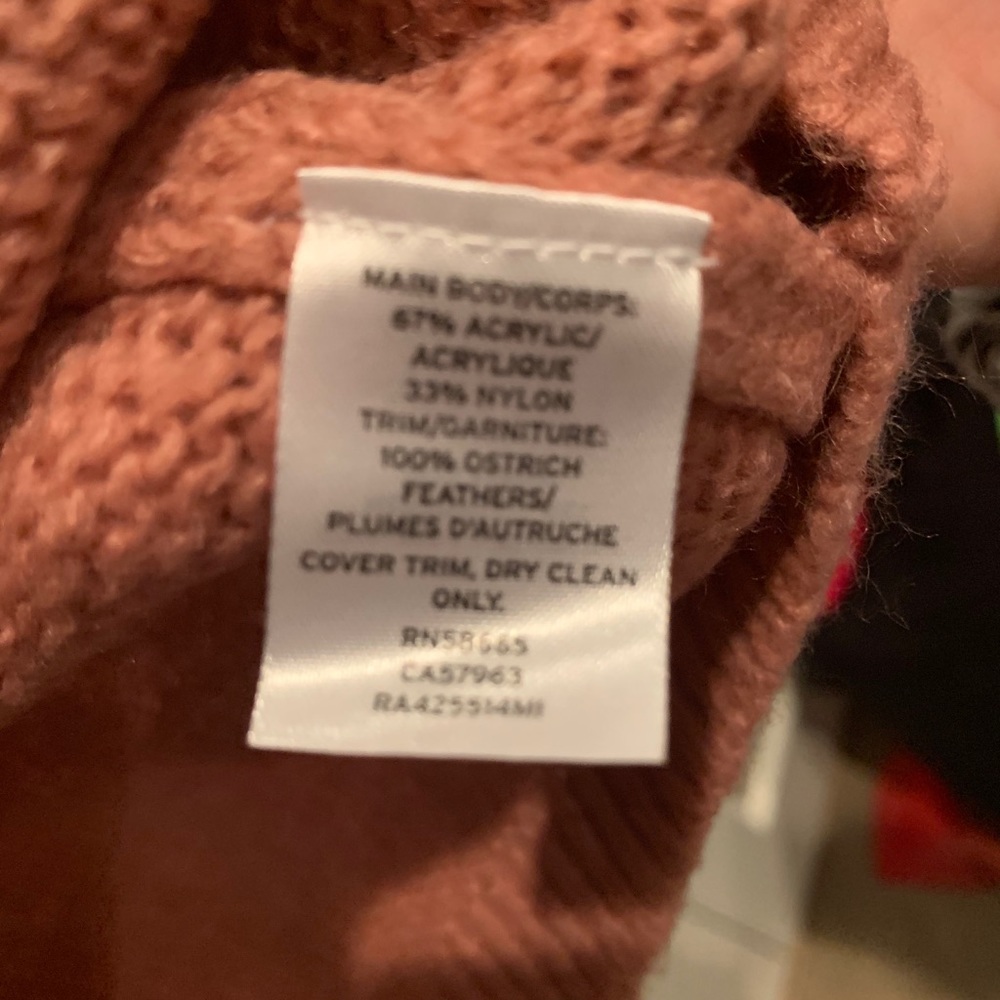Rachel Parcell sweater - Picture 7 of 8